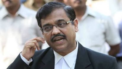 Ujjwal Nikam
