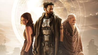 Prabhas Kalki 2898 AD OTT Date