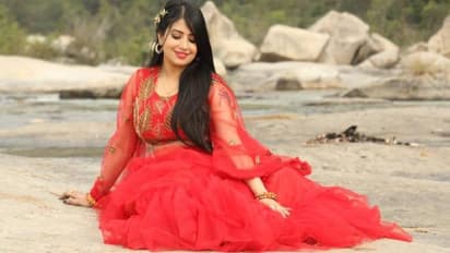 amrita pandey bihar actress