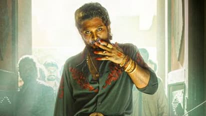 Pushpa 2 First Song Release Date