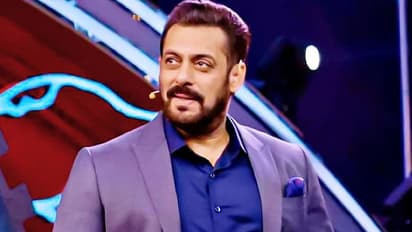 salman khan show bigg boss 18 update