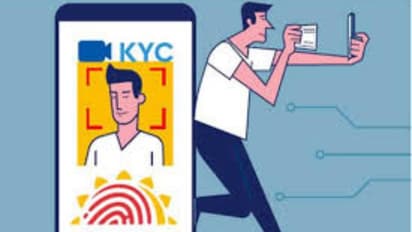 KYC SEBI