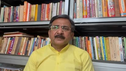 Vijay Shankar Tiwari