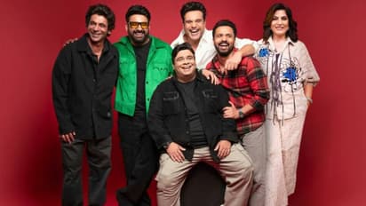 the great indian kapil show is going to end