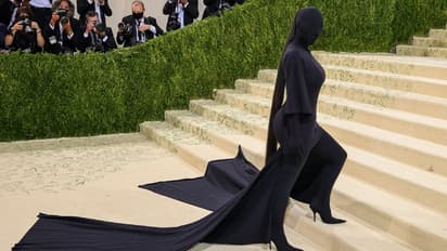 Met Gala 2024
