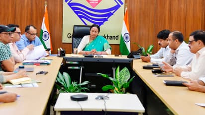 Pushkar-Singh-Dhami-government-action-plan-to-deal-with-forest-fires