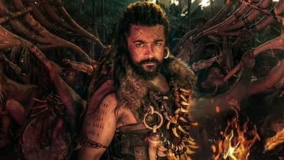 Suriya Film Kanguva Update