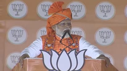 Narendra Modi on Lalu Yadav statement