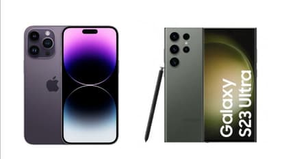 Most Selling Smartphones