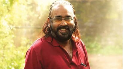 Sangeeth Sivan Director