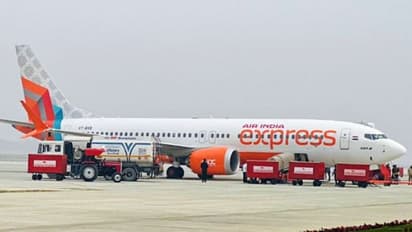 Air India Express
