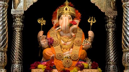vinayki chaturthi may 2024