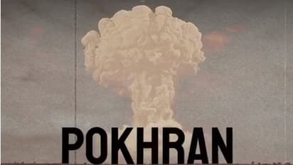 Pokhran Nuclear Test 