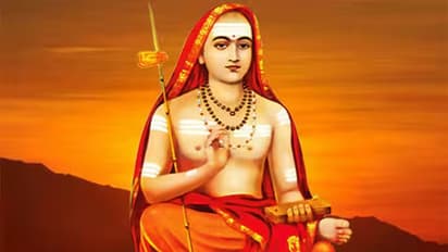 shankracharya jayanti 2024