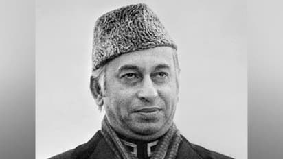 Zulfiqar Ali Bhutto