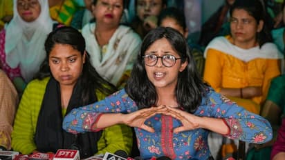 Swati Maliwal