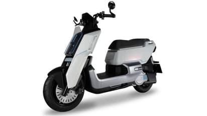 SYM PE 3 Scooter