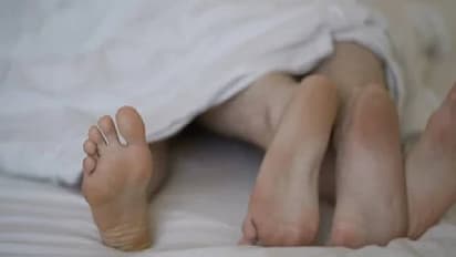 Unnatural Sex With Children