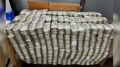 nanded seized 170 crore