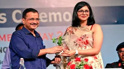 Swati Maliwal