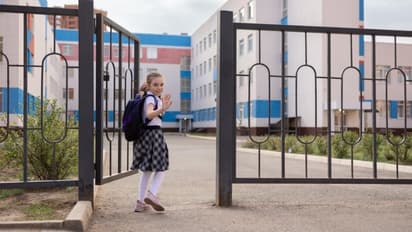 Rajasthan Private School