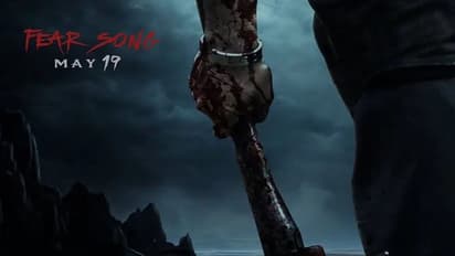 First Song Jr NTR Devara On 19 May