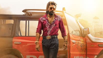 Allu Arjun Pushpa 2 In Trouble