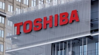 Toshiba Layoffs