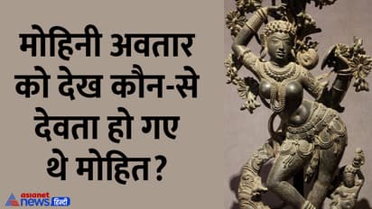 Mohini-Ekadashi-2024-mohini-avtar