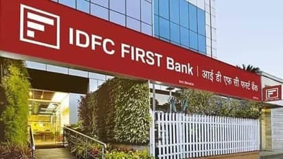 IDFC Frist Bank Murger