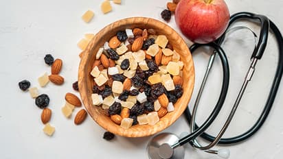 raisin water benefits