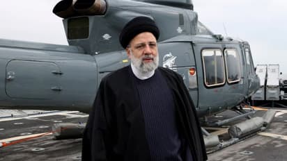 iran president