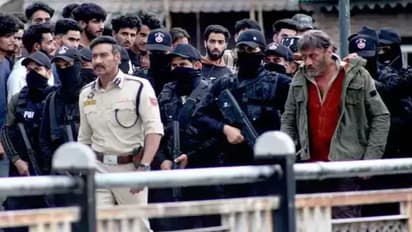 Ajay Devgn Film Singham Again