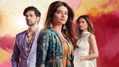 Ghum Hai Kisikey Pyaar Meiin