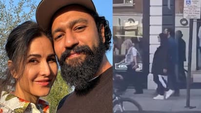 katrina kaif pregnant