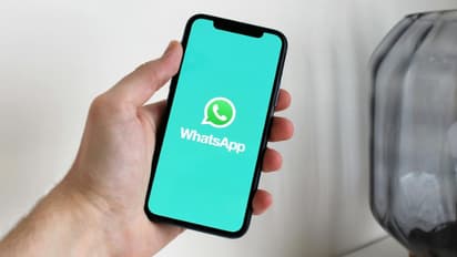 WhatsApp New Feature