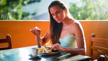 Women New Diet Guide