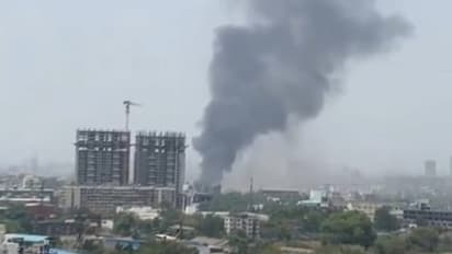 Dombivli MIDC Blast