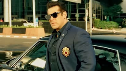 Salman Khan Race 4