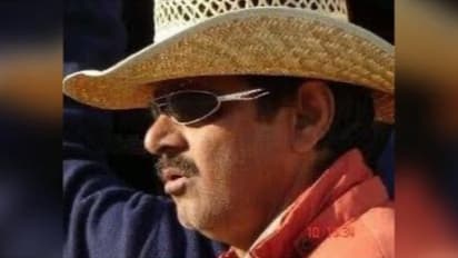 Sikander Bharti Bollywood Film Director