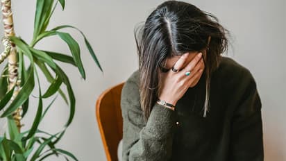 Why Women Lose Bladder Control