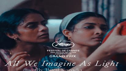 All We Imagine as Light