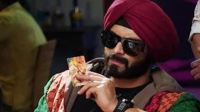 shoaib ibrahim recalls rejection in yeh rishta kya kehlata hai