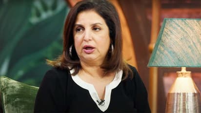 Farah Khan At The Great Indian Kapil Show