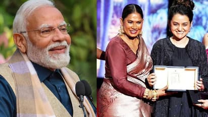 Payal Kapadia Movie All We Imagine as Light