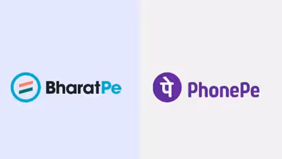 Phonepe And Google Pe