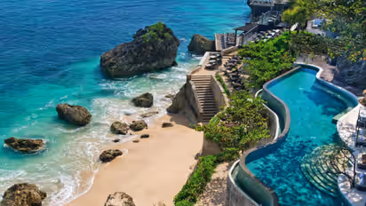 IRCTC Bali Tour Package