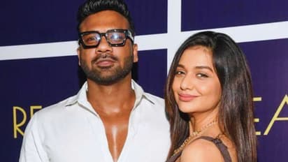 Divya Agarwal On Divorce Rumours