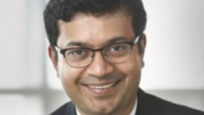 Gaurav Banerjee