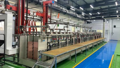 BPL Expands PCB Facility